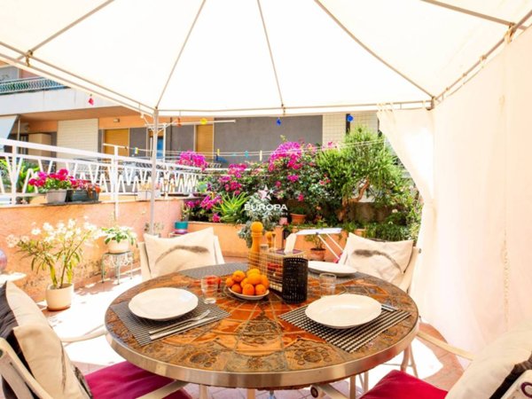 appartamento in vendita a Sanremo