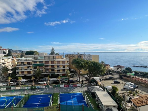 appartamento in vendita a Sanremo