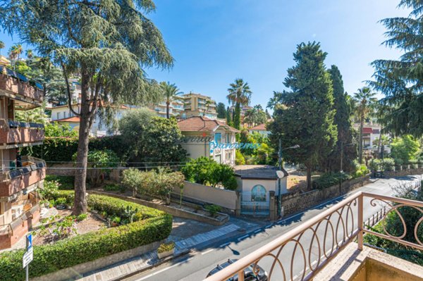 appartamento in vendita a Sanremo