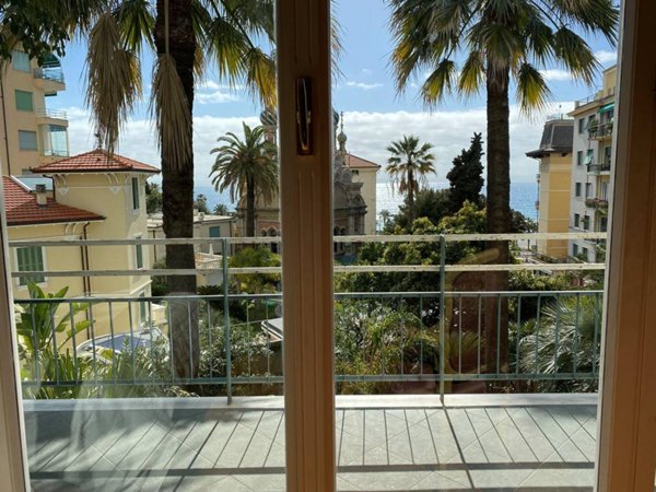appartamento in vendita a Sanremo