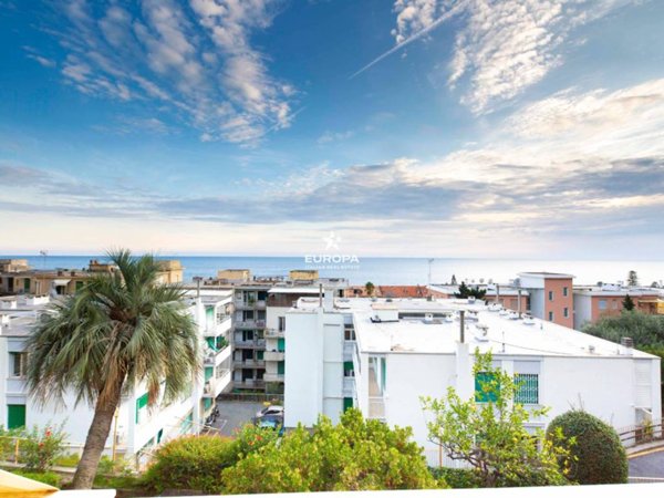 appartamento in vendita a Sanremo