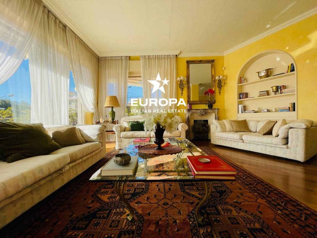 appartamento in vendita a Sanremo