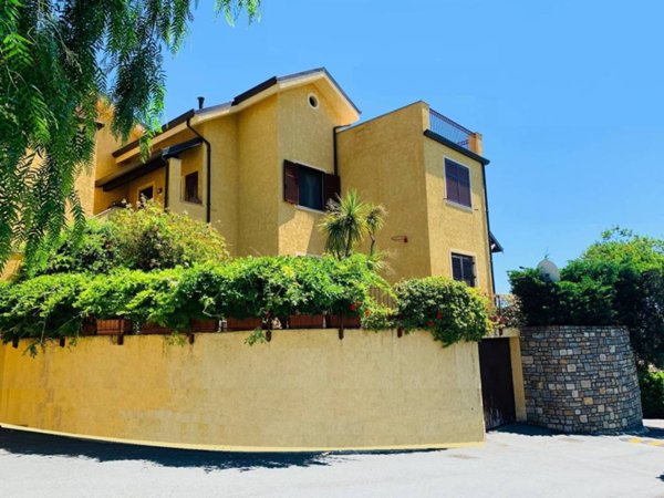 appartamento in vendita a Sanremo