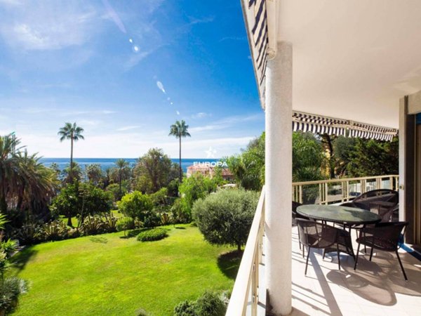 appartamento in vendita a Sanremo