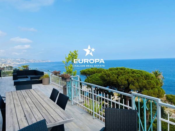 appartamento in vendita a Sanremo