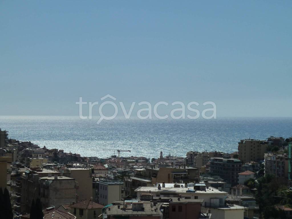 appartamento in vendita a Sanremo