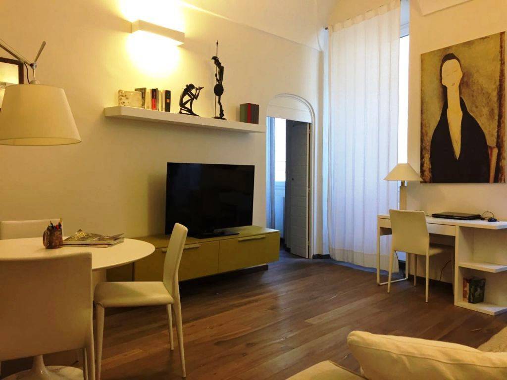 appartamento in vendita a Sanremo