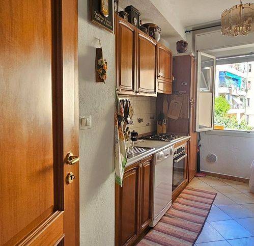 appartamento in vendita a Sanremo