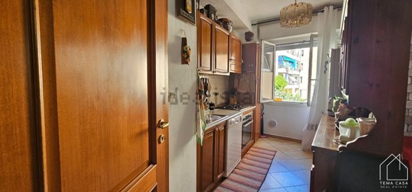 appartamento in vendita a Sanremo