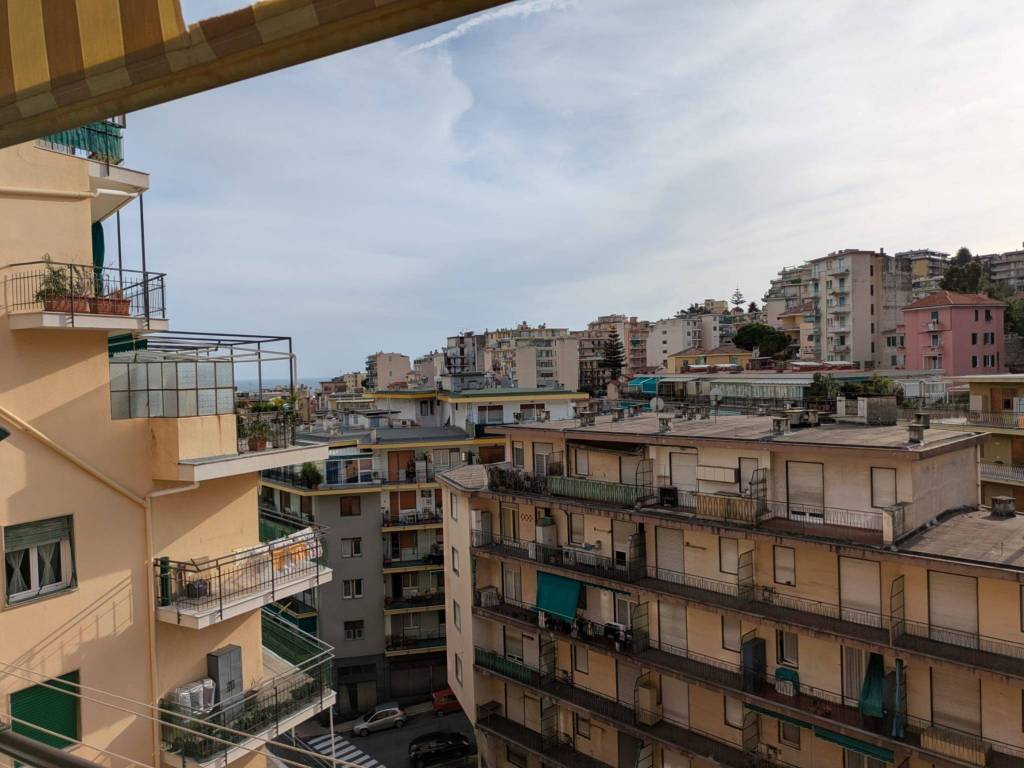 appartamento in vendita a Sanremo