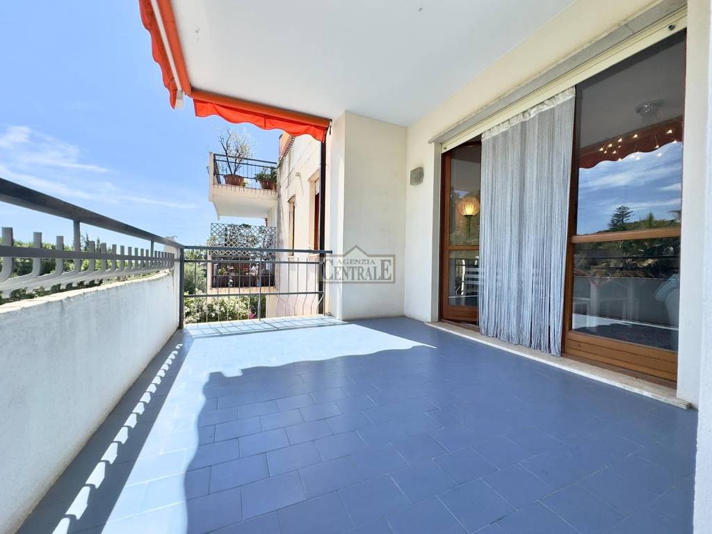 appartamento in vendita a Sanremo