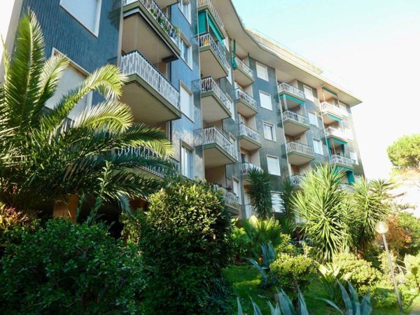 appartamento in vendita a Sanremo