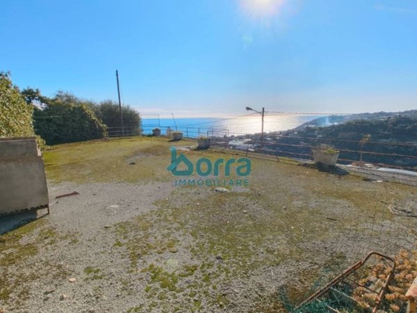 casa indipendente in vendita a Sanremo