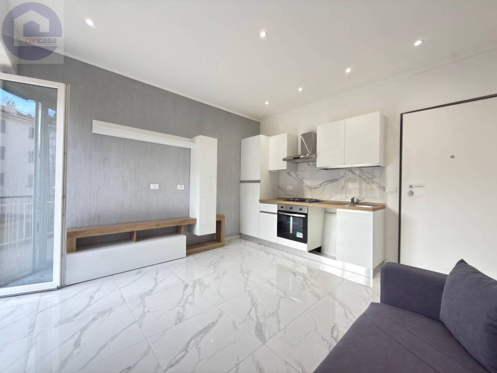 appartamento in vendita a Sanremo