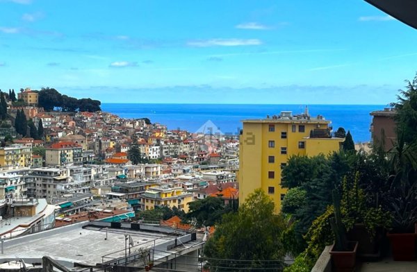 appartamento in vendita a Sanremo
