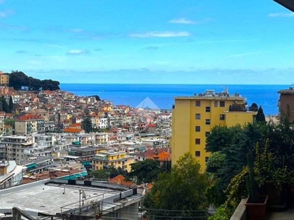 appartamento in vendita a Sanremo