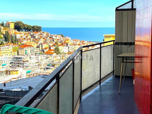appartamento in vendita a Sanremo