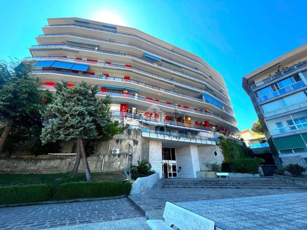 appartamento in vendita a Sanremo