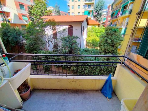 appartamento in vendita a Sanremo