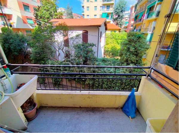 appartamento in vendita a Sanremo