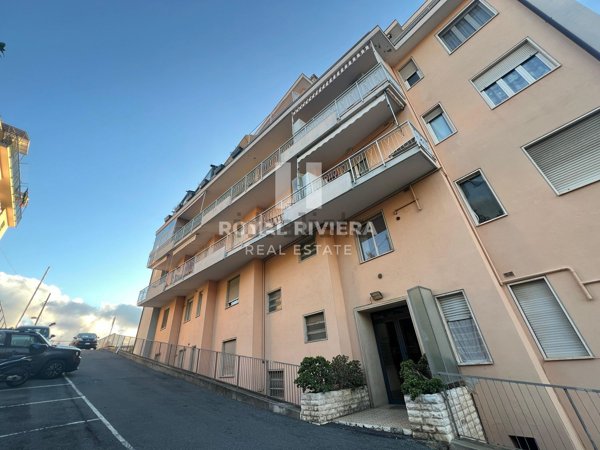 appartamento in vendita a Sanremo