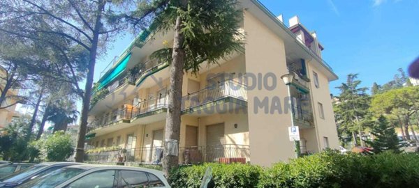 appartamento in vendita a Sanremo