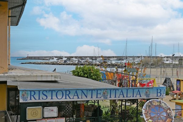 appartamento in vendita a Sanremo