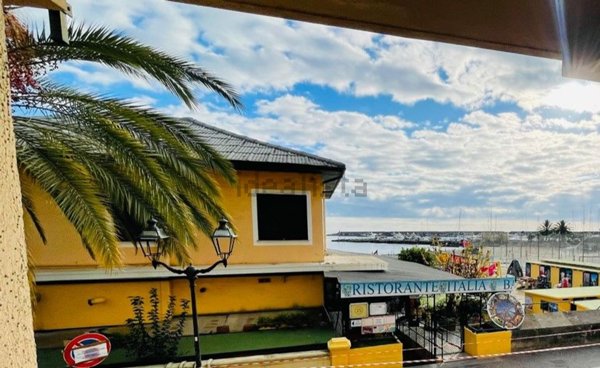 appartamento in vendita a Sanremo