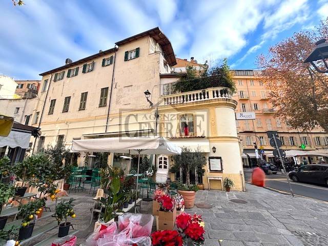 appartamento in vendita a Sanremo
