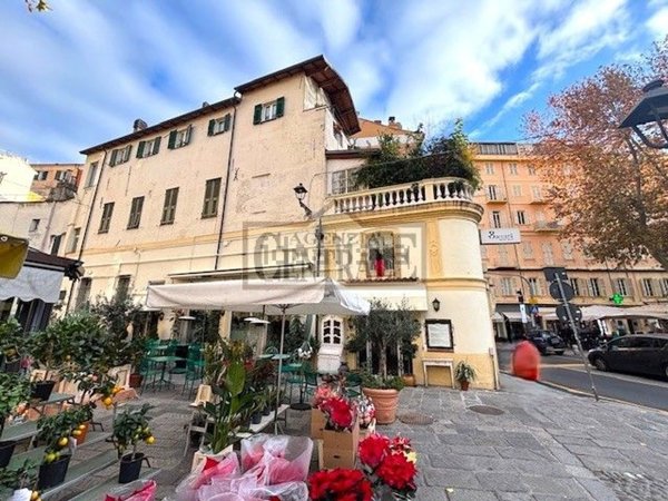 appartamento in vendita a Sanremo