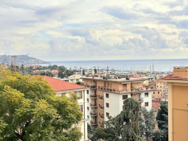 appartamento in vendita a Sanremo