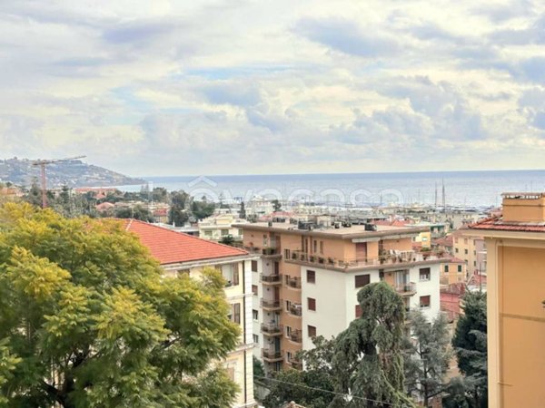 appartamento in vendita a Sanremo
