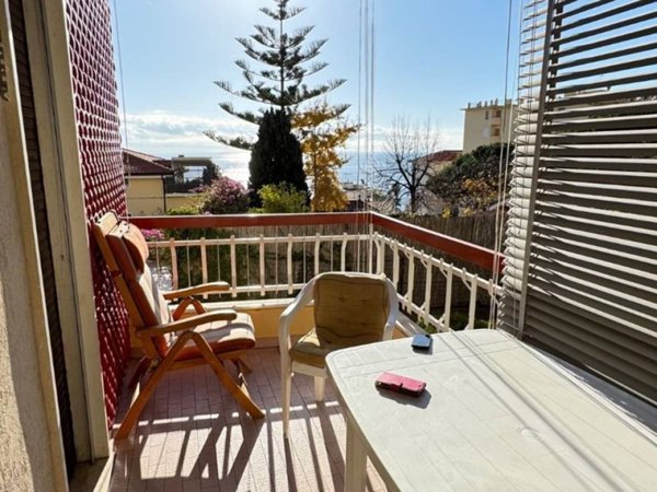 appartamento in vendita a Sanremo