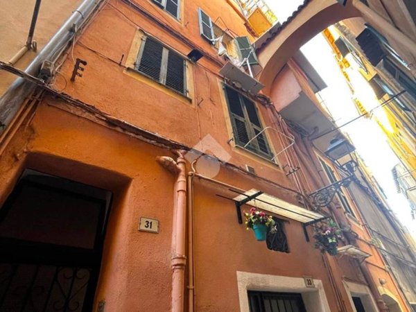 appartamento in vendita a Sanremo