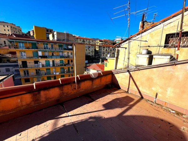 appartamento in vendita a Sanremo