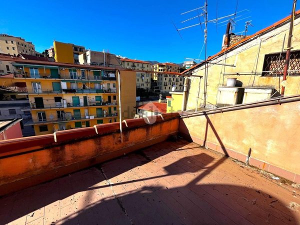 appartamento in vendita a Sanremo