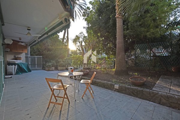 appartamento in vendita a Sanremo