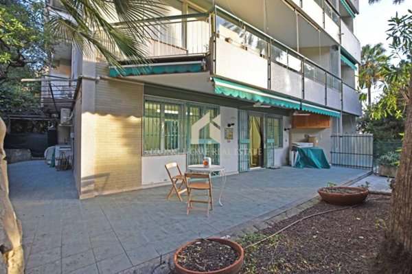 appartamento in vendita a Sanremo