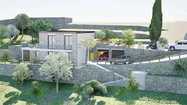 casa indipendente in vendita a Sanremo