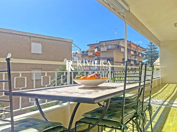 appartamento in vendita a Sanremo