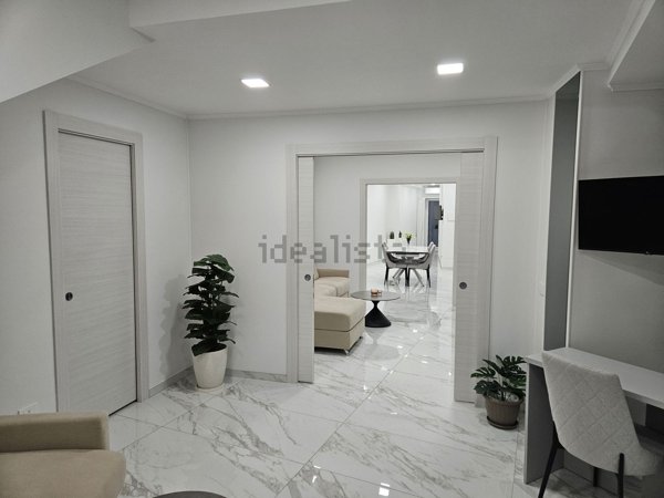 appartamento in vendita a Sanremo