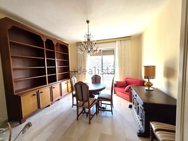 appartamento in vendita a Sanremo