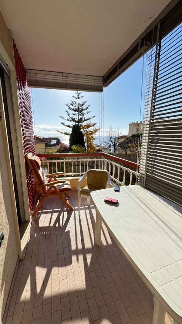 appartamento in vendita a Sanremo