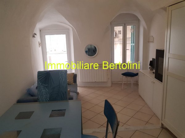 appartamento in vendita a Sanremo in zona Coldirodi