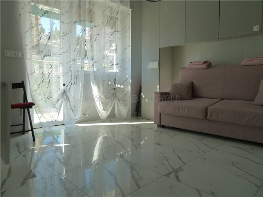 appartamento in vendita a Sanremo