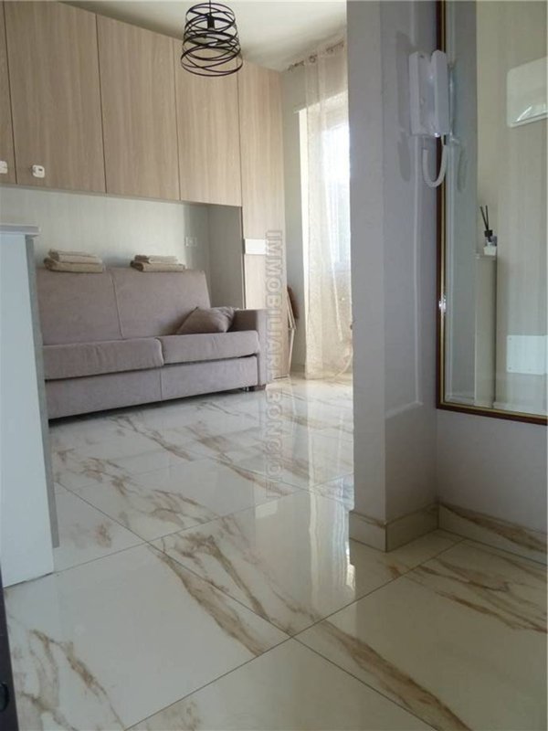 appartamento in vendita a Sanremo