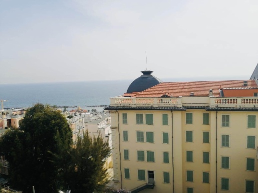 appartamento in vendita a Sanremo