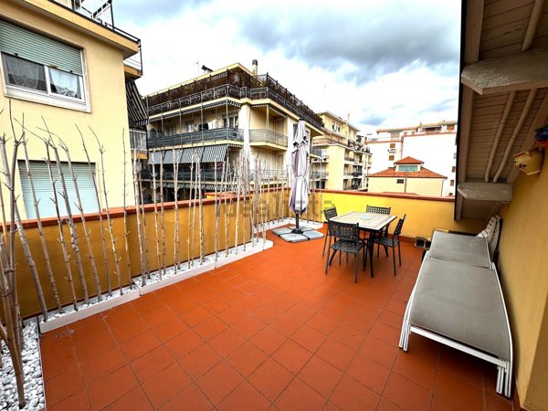 appartamento in vendita a Sanremo