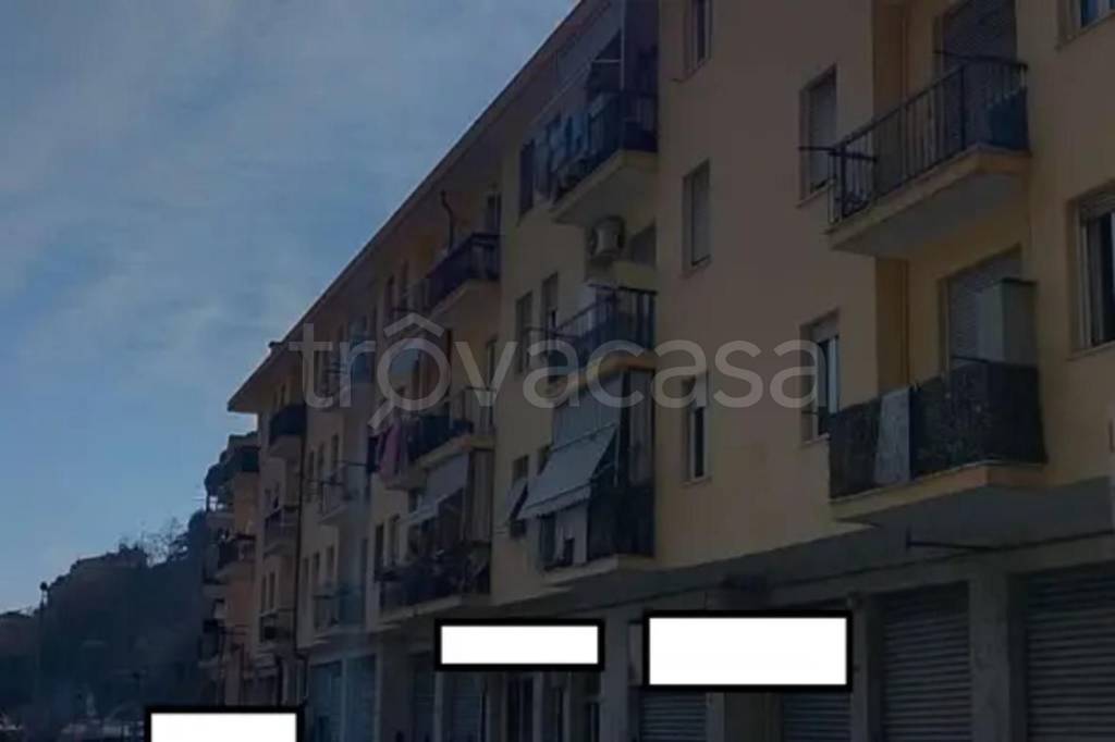 appartamento in vendita a Sanremo