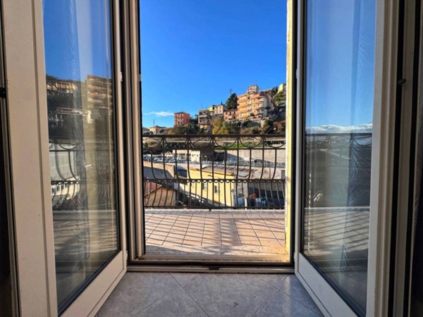 appartamento in vendita a Sanremo